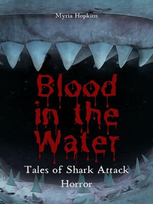 cover image of Blood in the Water